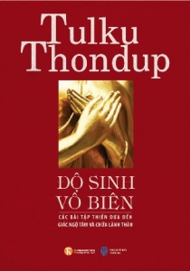 Giới thiệu sách mới: Chữa lành thân tâm bằng Thiền