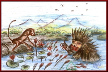 Kinh Phật nói về việc bất tài vẫn tham quyền cố vị