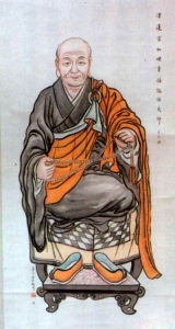 Chuyện về vị Tổ sư bỏ Thiền theo Tịnh, niệm Phật lưu xá lợi lóng lánh