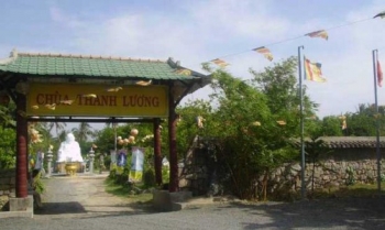 Phú Yên: Khai trừ Đại đức trụ trì chùa Thanh Lương