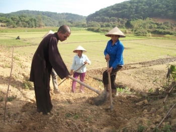 Thư ngỏ ủng hộ xây dựng Bối Diệp thất