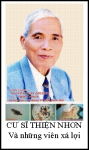 Bình Định: Một cư sĩ vãng sanh lưu xá lợi