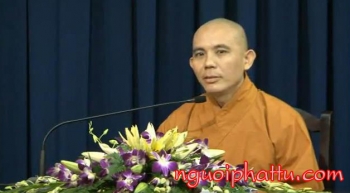 Ánh sáng Phật pháp kỳ 36