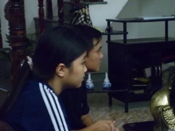 Tiết lộ bất ngờ từ gia đình