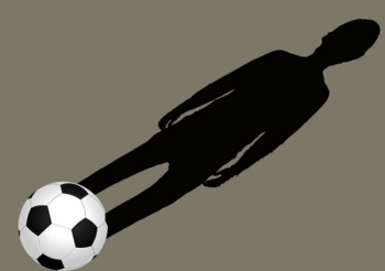 Đời người như trái bóng