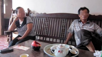 Hà Nội: "động long mạch" “Rắn thần” khiến cả nhà chết thảm(Kỳ 4)