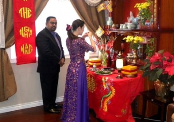 Cách cúng Phật hằng ngày rất đơn giản để có nhiều công đức