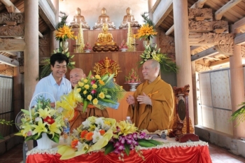 Nhân sự mới, hy vọng mới!