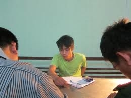 Nhân quả hiện tiền