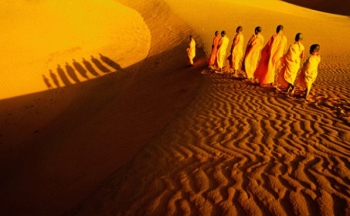 Những hội chúng xuất gia