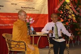 Thông báo: Cơ hội giao lưu tìm hiểu thêm về chánh nghiệp, chánh mạng