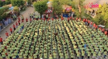 Điểm tin Phật Giáo tuần 1.2 tháng 7.2013