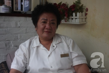 Rợn người nghe nữ bác sỹ kể chuyện 10.000 ca phá thai