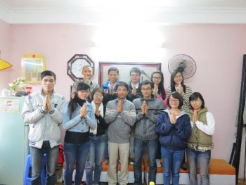 Người tạc tượng Phật hoàng Trần Nhân Tông - nghệ nhân tài hoa thổi hồn vào ngọc