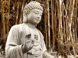 Ông Bụt giữa chúng ta