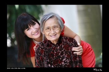 Triển lãm và biểu diễn nghệ thuật mừng lễ Vu Lan “Bóng Mẹ”