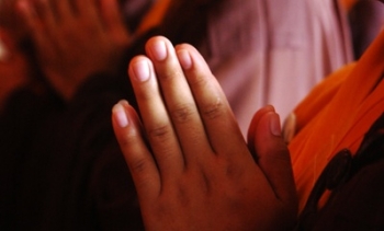 Đứng trước cái chết