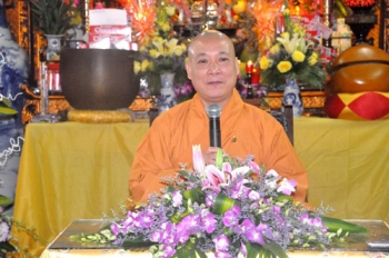 Hoằng pháp là nghĩa vụ của người trụ trì