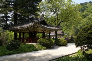 Chùa Nam Hòa : Ngôi  chùa Việt Nam tại Nhật