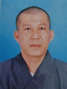 Tiểu sử Thượng tọa Thích Thanh Chương