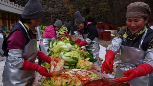 Hàn Quốc: Tổng điều tra dư luận công chúng &amp; xã hội Tôn giáo