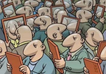 Để căn bệnh vô cảm hết đất sống