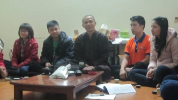 Thấy - Biết và hành động