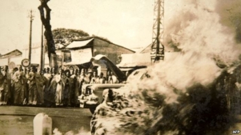 Kỷ niệm 50 năm Pháp Nạn lịch sử PGVN 2507-2557 (Bài 2)