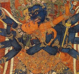 Phật giáo và vấn đề tính dục