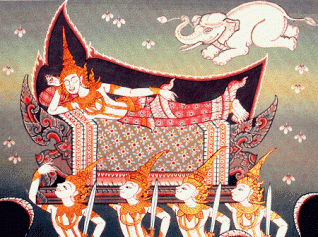 Chiêm bao và ý nghĩa liên quan