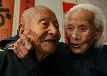 Bí quyết sống khỏe, sống lâu của người Trung Quốc