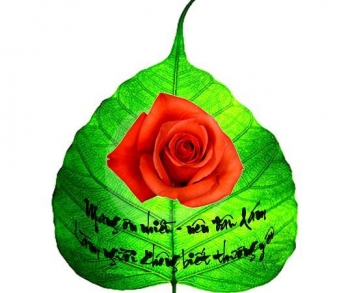 Cho trọn niềm vui Vu Lan