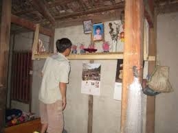 Lạ lùng ngôi làng năm nào cũng náo loạn vì “người chết về đầu thai”