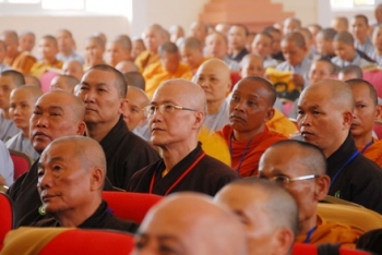 Vài suy nghĩ về con đường hoằng pháp của Tăng già Việt Nam tại Mỹ