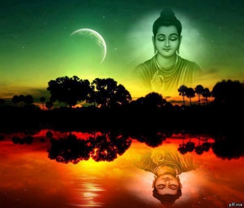 Đạo lực của một bậc Giác ngộ