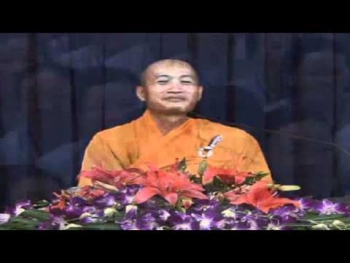 Khổ đau ư? Hãy vượt qua