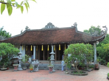 Thái Nguyên: chùa Thịnh Đán khai triển Đạo tràng Pháp Hoa