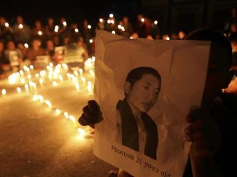 Sư cô Tây Tạng thứ 11 tự thiêu tại Tứ Xuyên