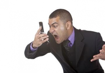 Sóng Viettel rớt liên tục làm người dùng phát cáu