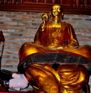 Sám hối nhận lỗi xin lỗi đúng nghĩa theo Đạo Phật