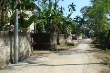 Chặt đầu “Rùa Thần” khiến nhiều người chết đuối?