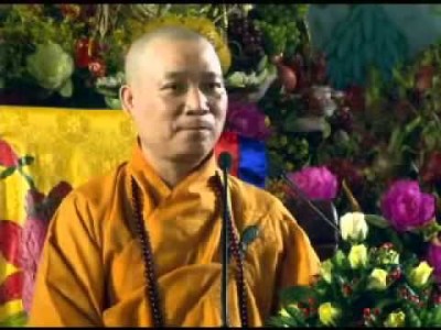 Cha mẹ trong nhà như Phật ở đời