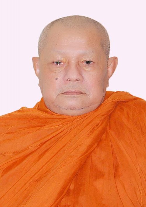 Cáo phó Trưởng lão HT. Danh Nhưỡng, Phó Pháp chủ HĐCM GHPGVN