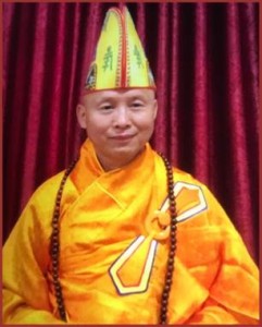 Tưởng niệm Hòa thượng Thích Đức Niệm