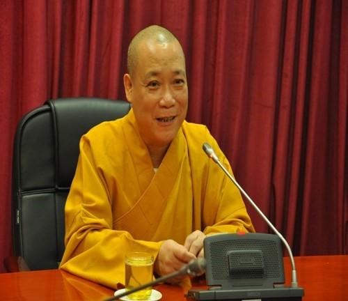 Hoà thượng Thích Bảo Nghiêm nói về nguồn gốc chính xác của lễ Vu Lan