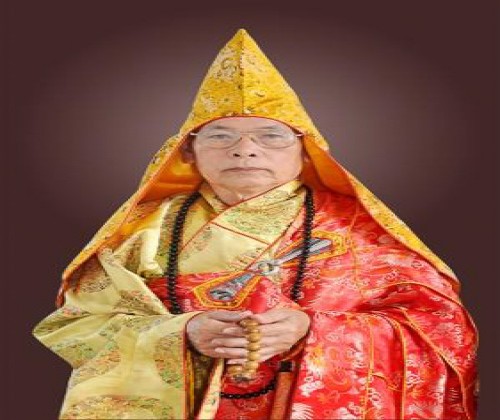 Trưởng lão Hòa thượng Thích Minh Tuấn viên tịch