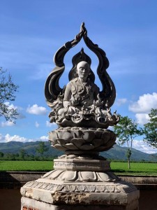 Tưởng niệm Bồ tát Thích Quảng Đức