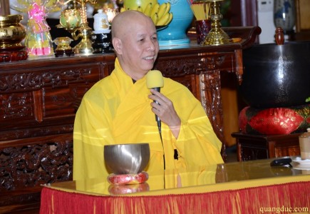 Ai là người cần phải tu tập ?