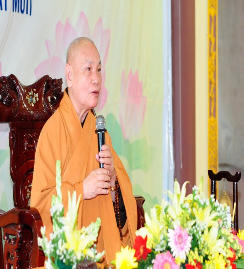 Phát triển căn lành