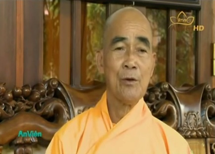 Vụ chùa Lộc Uyển Đà Lạt:  Văn hóa sám hối